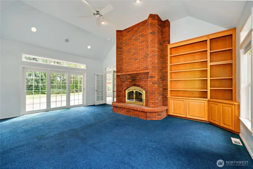Property photo for 2800 Cliff Street, Port Townsend photo 11