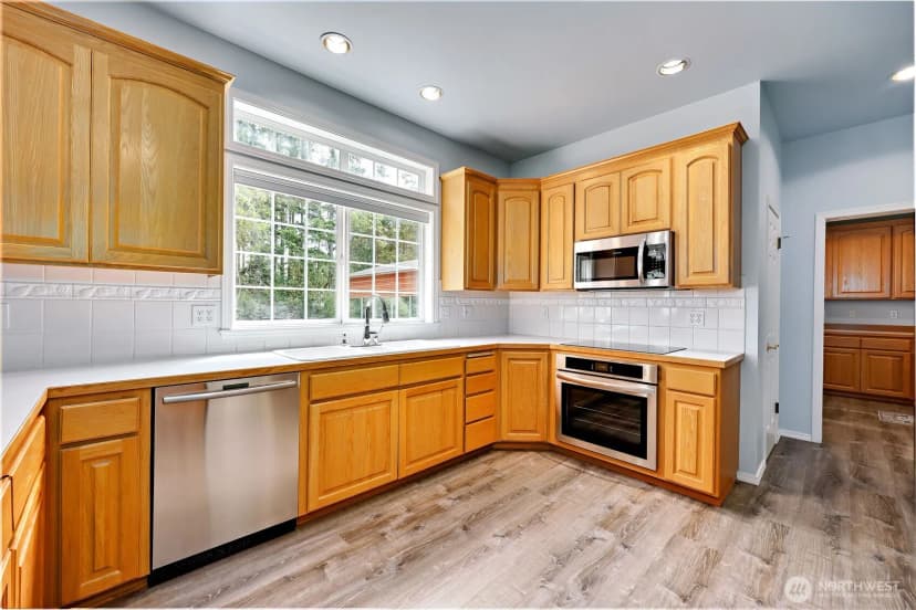 Property photo for 2800 Cliff Street, Port Townsend photo 15