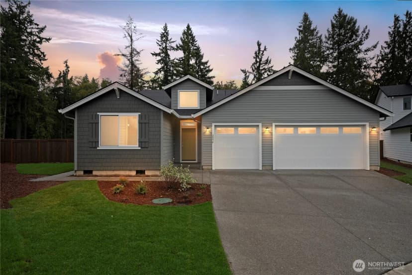 Property photo for 2605 S 7th Way, Ridgefield