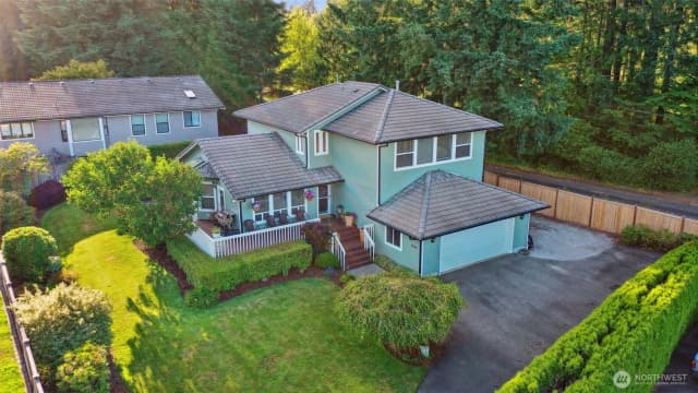 Property photo for 1910 Lenox Court Nw, Olympia photo 5