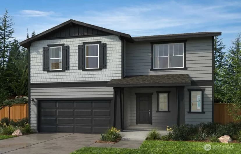 Property photo for 18531 135th Avenue E #128, Puyallup