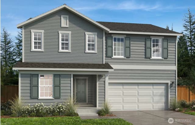 Property photo for 18526 136th Avenue E #129, Puyallup