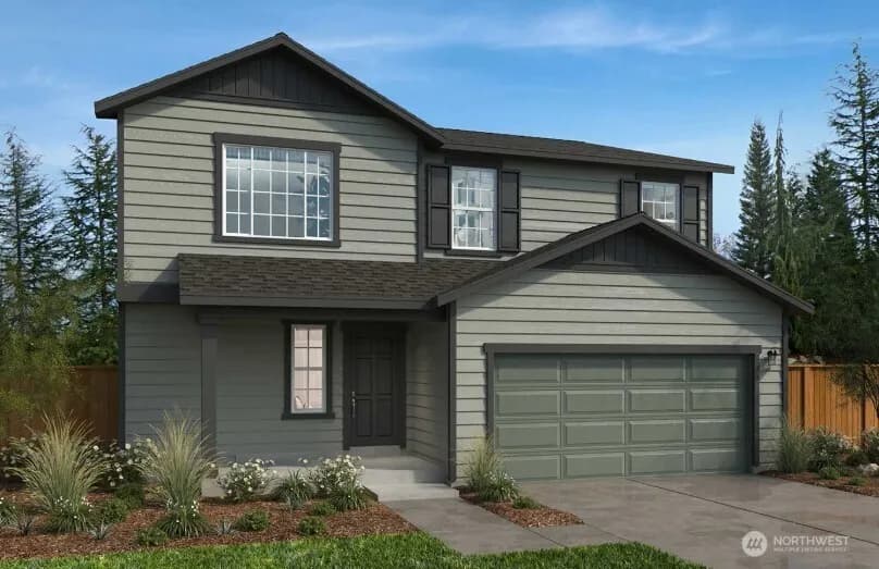 Property photo for 1460 Nw Swenson Court #19, Poulsbo