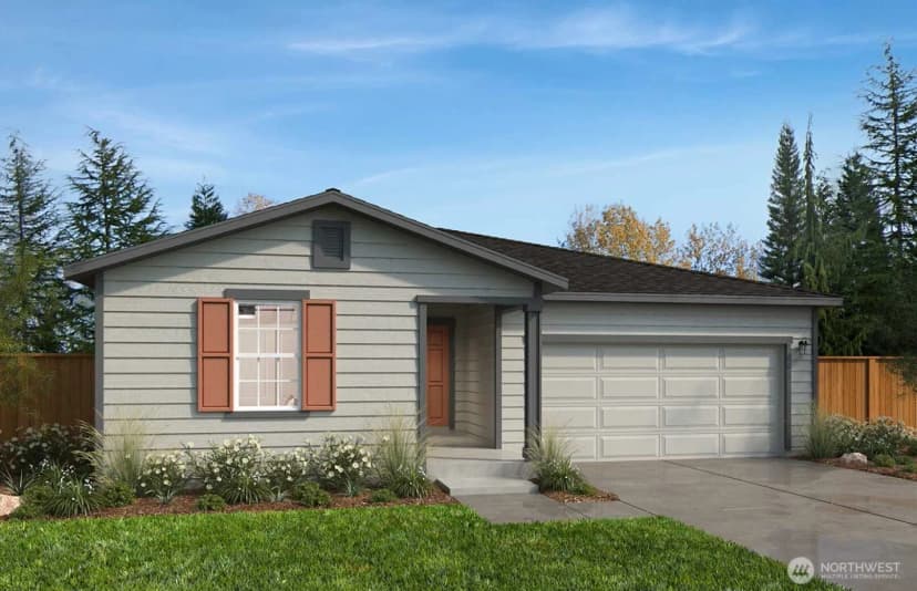 Property photo for 18513 136th Avenue E #152, Puyallup