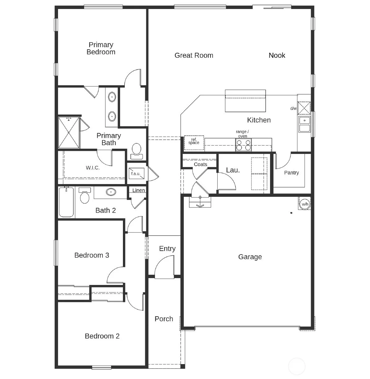 Property photo for 18513 136th Avenue E #152, Puyallup photo 2