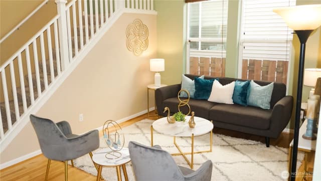 Property photo for 21502 51 Avenue S #44, Kent photo 3