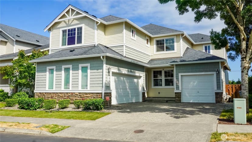 Property photo for 21502 51 Avenue S #44, Kent