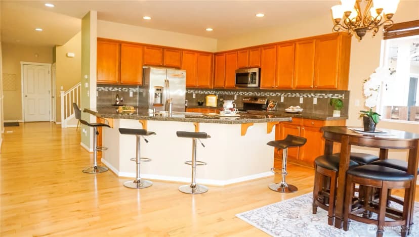Property photo for 21502 51 Avenue S #44, Kent photo 8