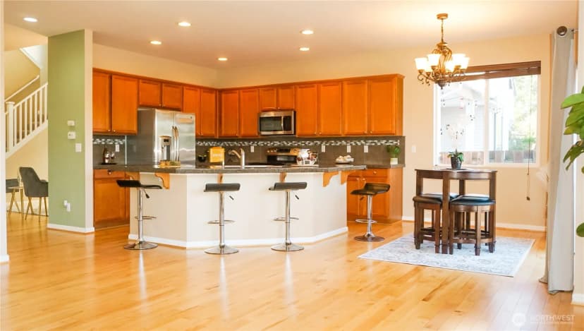 Property photo for 21502 51 Avenue S #44, Kent photo 9