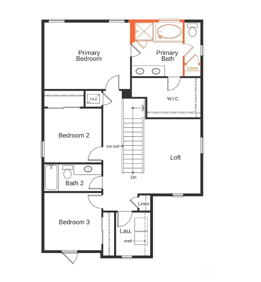 Property photo for 714 185th Street Ct E #33, Spanaway photo 3
