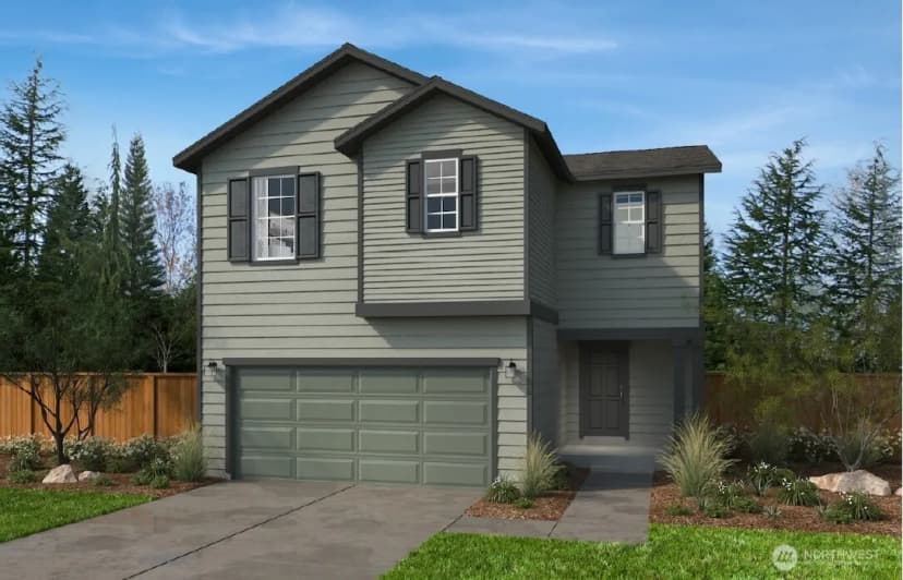 Property photo for 714 185th Street Ct E #33, Spanaway