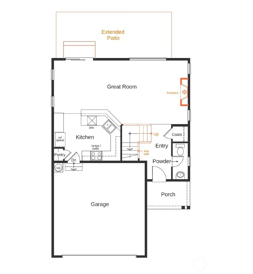 Property photo for 714 185th Street Ct E #33, Spanaway photo 2