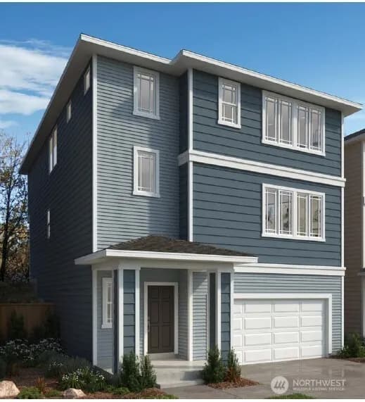 Property photo for 30230 125th Place Se #2-13, Auburn
