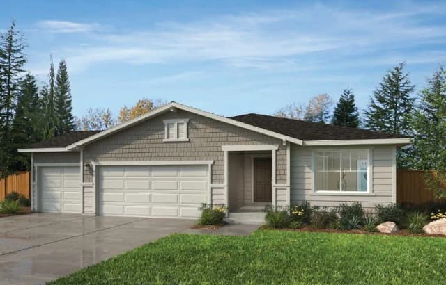 Property photo for 13604 185th Street Ct E #107, Puyallup