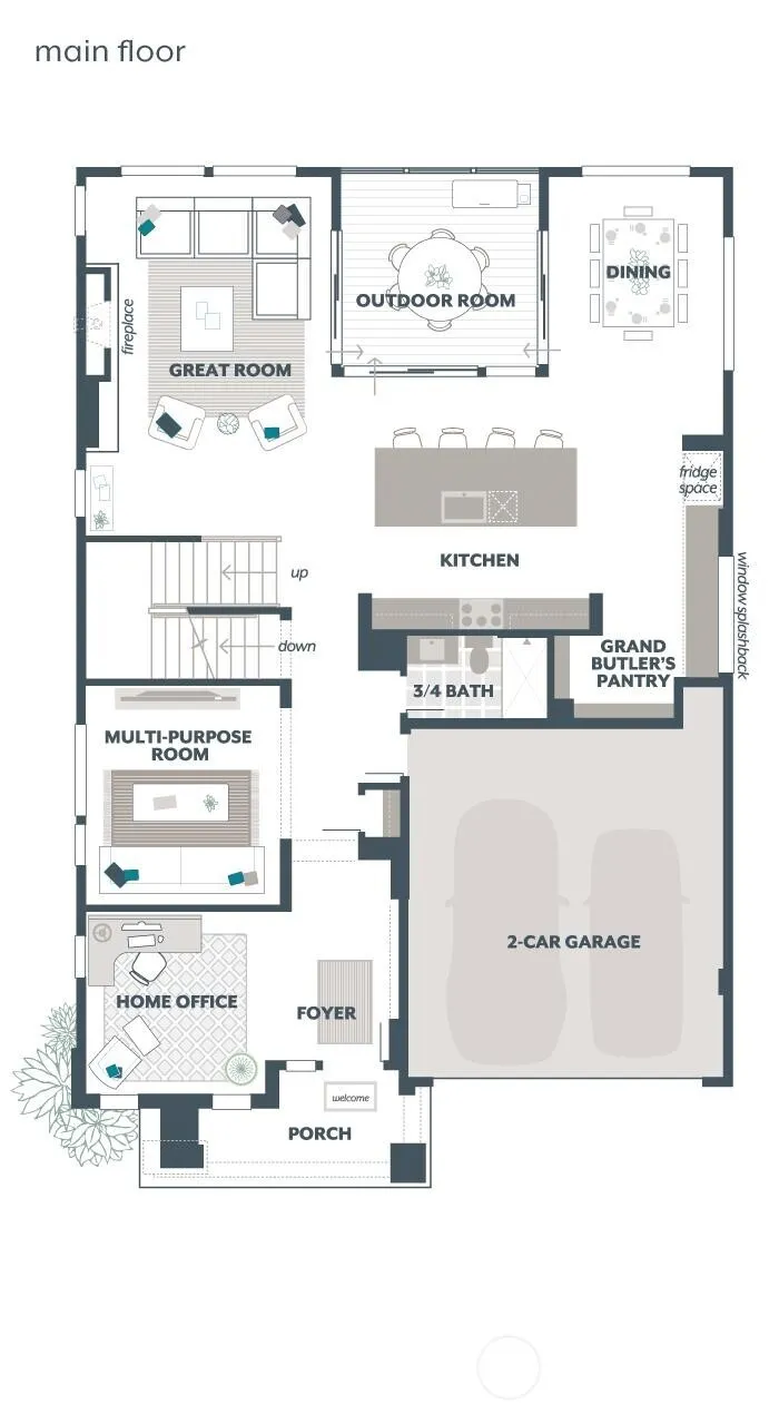 Property photo for 3721 100th Street Ct, Gig Harbor photo 2