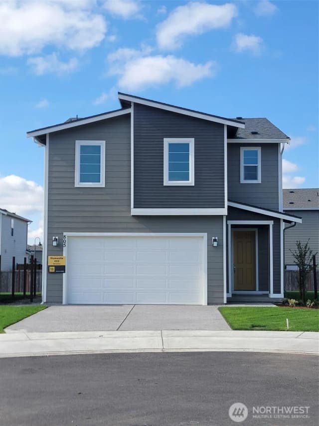 Property photo for 805 Smith Street #33, Buckley