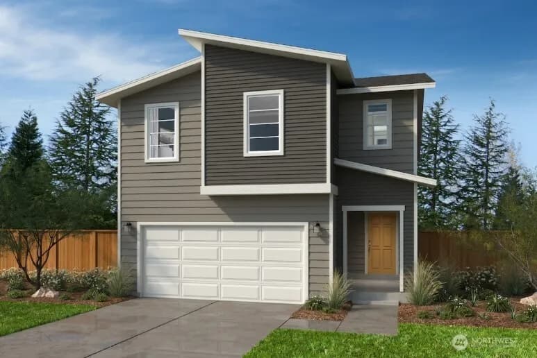 Property photo for 805 Smith Street #33, Buckley photo 2