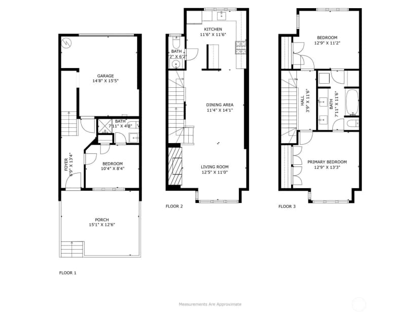 Property photo for 203 20th Avenue E, Seattle photo 26
