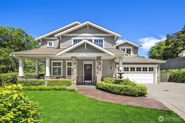 Property photo for 8418 Se 44th Street, Mercer Island