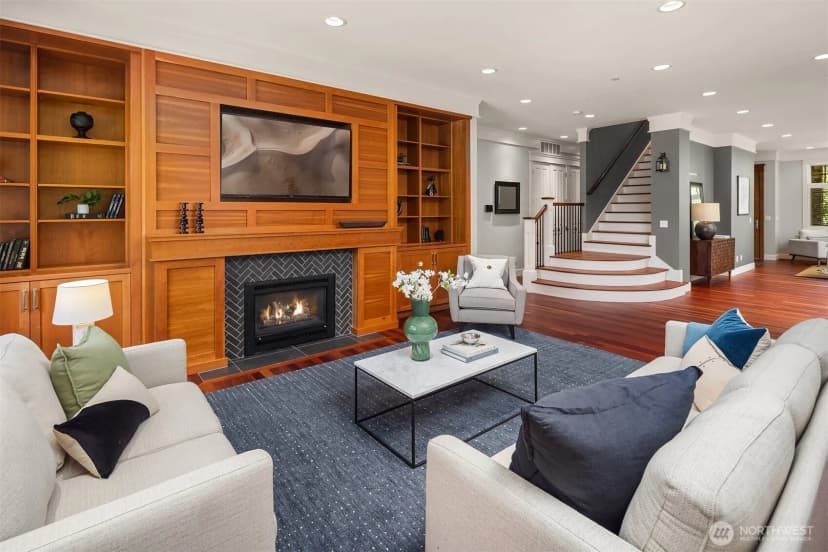 Property photo for 8418 Se 44th Street, Mercer Island photo 16