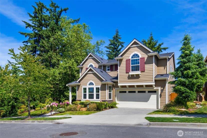 Property photo for 15482 Ne 119th Way, Redmond