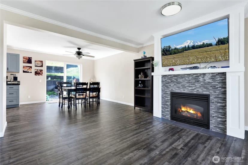 Property photo for 918 Cleveland Avenue, Snohomish photo 7