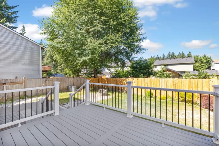 Property photo for 20602 86th Avenue Ct E, Spanaway photo 25