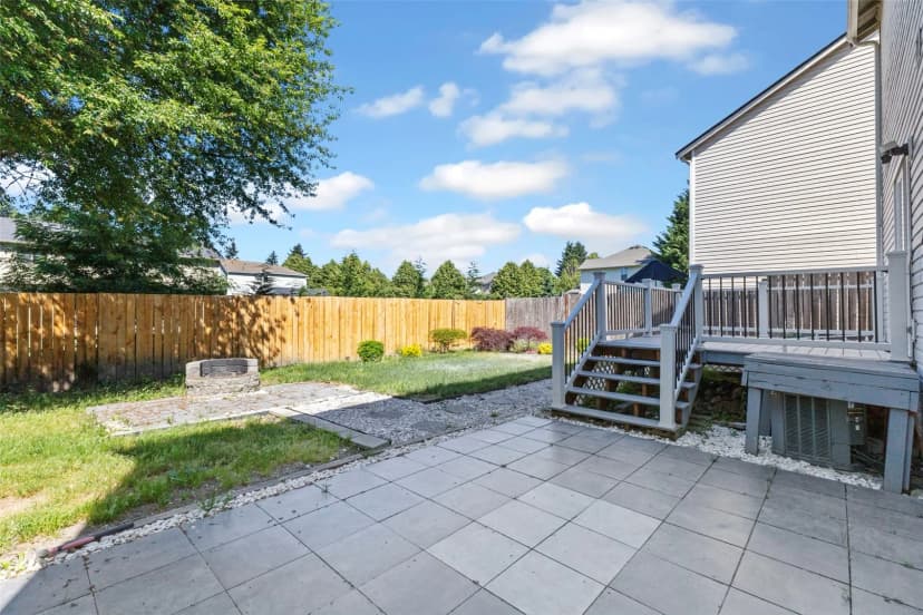 Property photo for 20602 86th Avenue Ct E, Spanaway photo 26