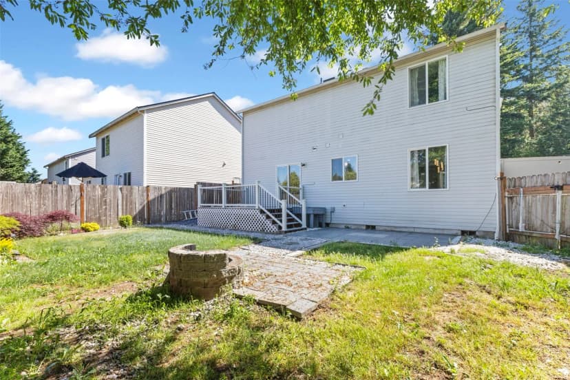 Property photo for 20602 86th Avenue Ct E, Spanaway photo 27