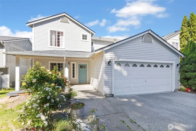 Property photo for 20602 86th Avenue Ct E, Spanaway