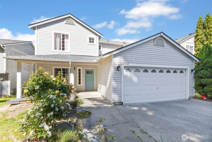 Property photo for 20602 86th Avenue Ct E, Spanaway