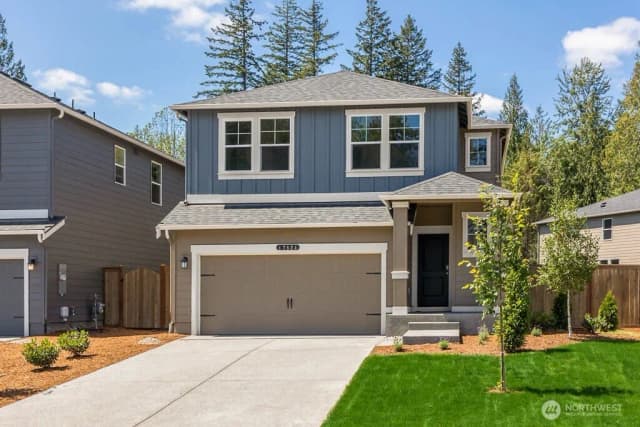 Property photo for 3011 Roundup Drive #151, Ellensburg