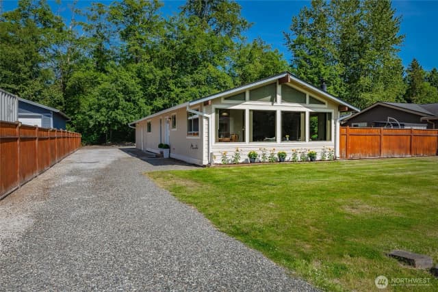 Property photo for 8380 Grouse Crescent Drive, Blaine