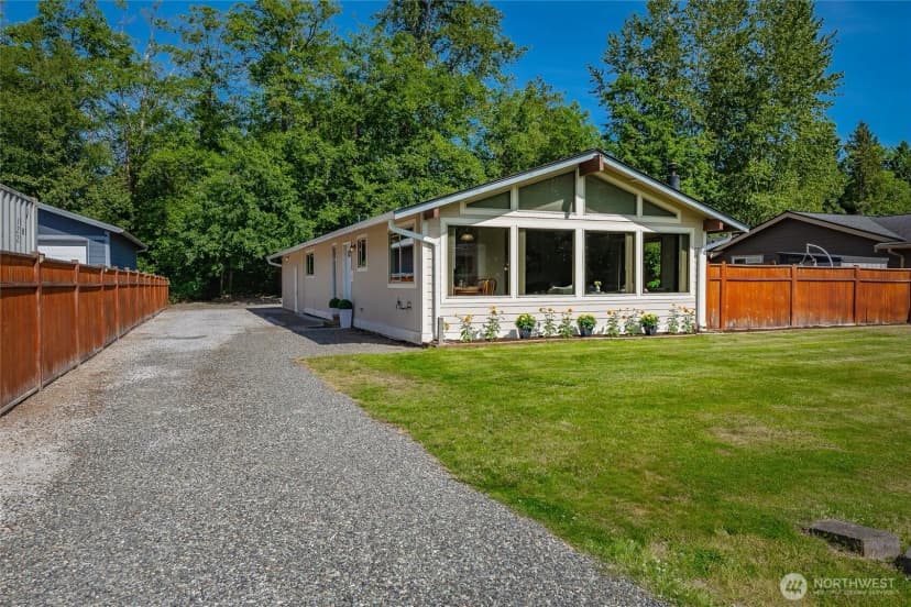 Property photo for 8380 Grouse Crescent Drive, Blaine