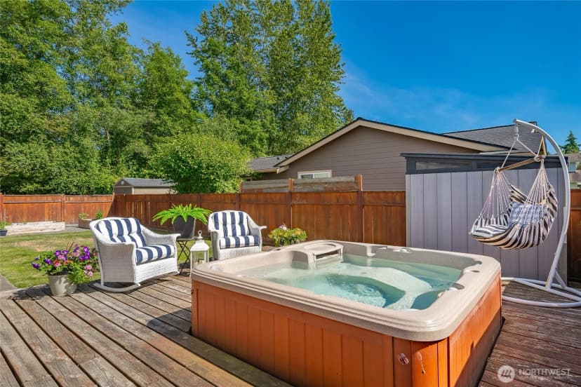 Property photo for 8380 Grouse Crescent Drive, Blaine photo 20