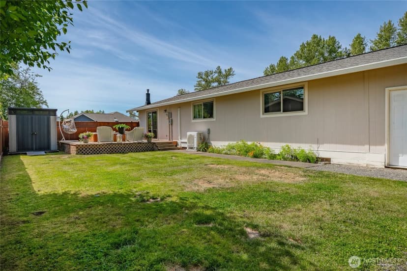 Property photo for 8380 Grouse Crescent Drive, Blaine photo 23
