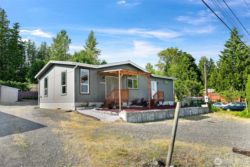 Property photo for 3664 N Red River Road, Ferndale photo 31
