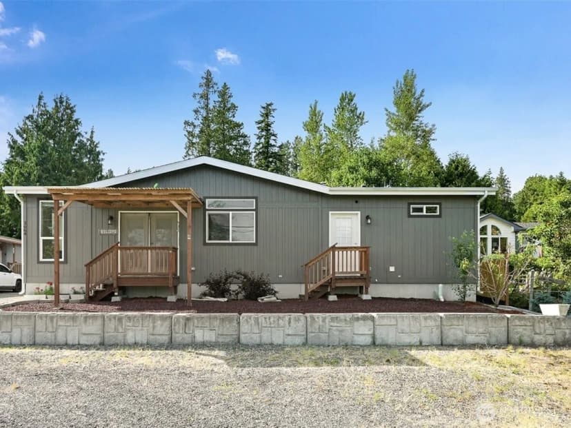 Property photo for 3664 N Red River Road, Ferndale