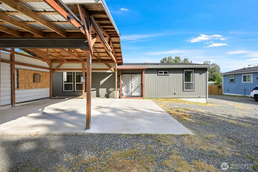 Property photo for 3664 N Red River Road, Ferndale photo 30