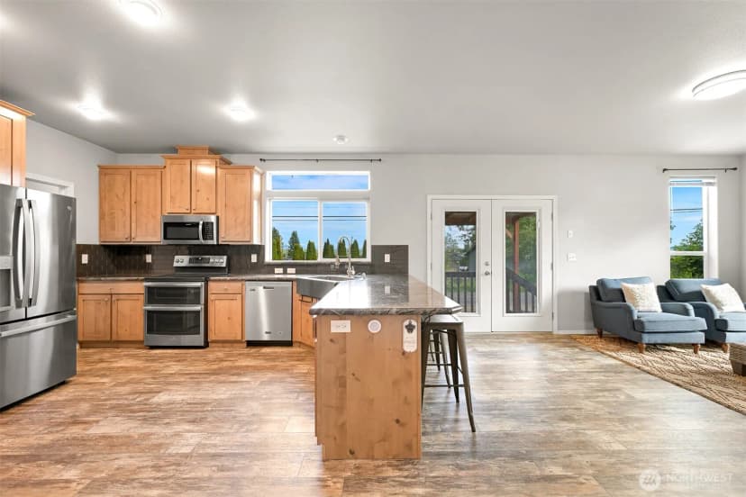 Property photo for 3664 N Red River Road, Ferndale photo 14