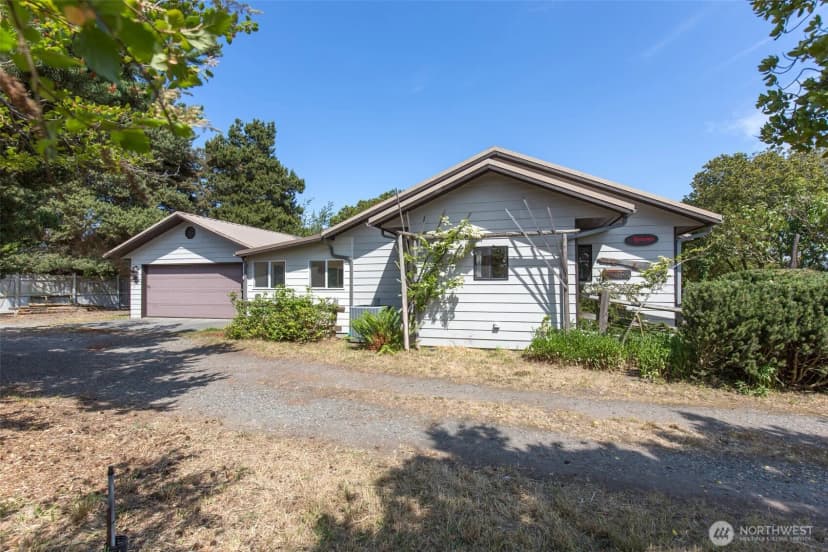 Property photo for 353 Ridge View Drive, Sequim photo 3