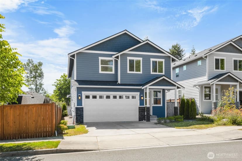 Property photo for 3410 102nd Avenue Ne, Lake Stevens