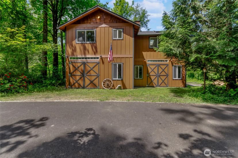 Property photo for 31520 94th Avenue E, Eatonville photo 21