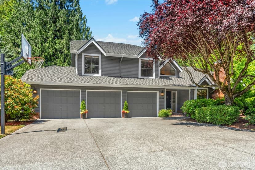 Property photo for 1525 145th Place Se, Mill Creek photo 36