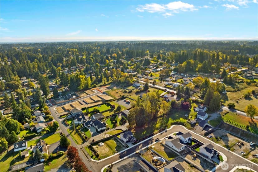 Property photo for 7150 (lot 12) 90th Street Ct E, Puyallup photo 40