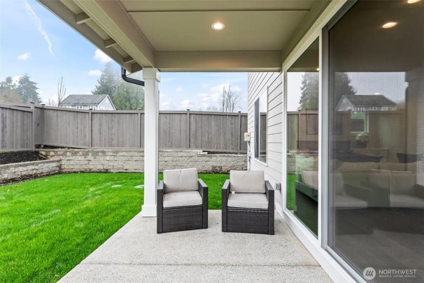 Property photo for 7150 (lot 12) 90th Street Ct E, Puyallup photo 7