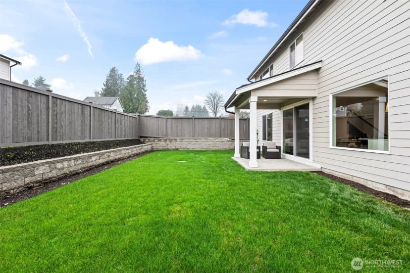 Property photo for 7150 (lot 12) 90th Street Ct E, Puyallup photo 8