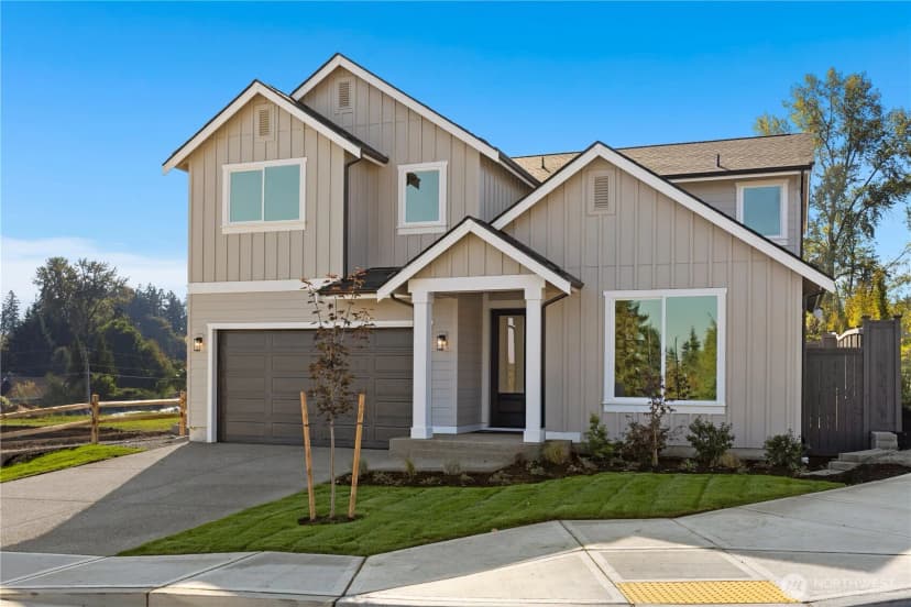 Property photo for 7150 (lot 12) 90th Street Ct E, Puyallup photo 37