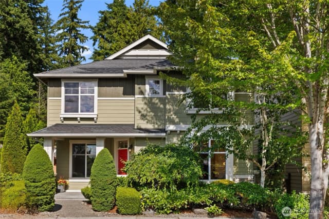 Property photo for 11734 167th Court Ne, Redmond