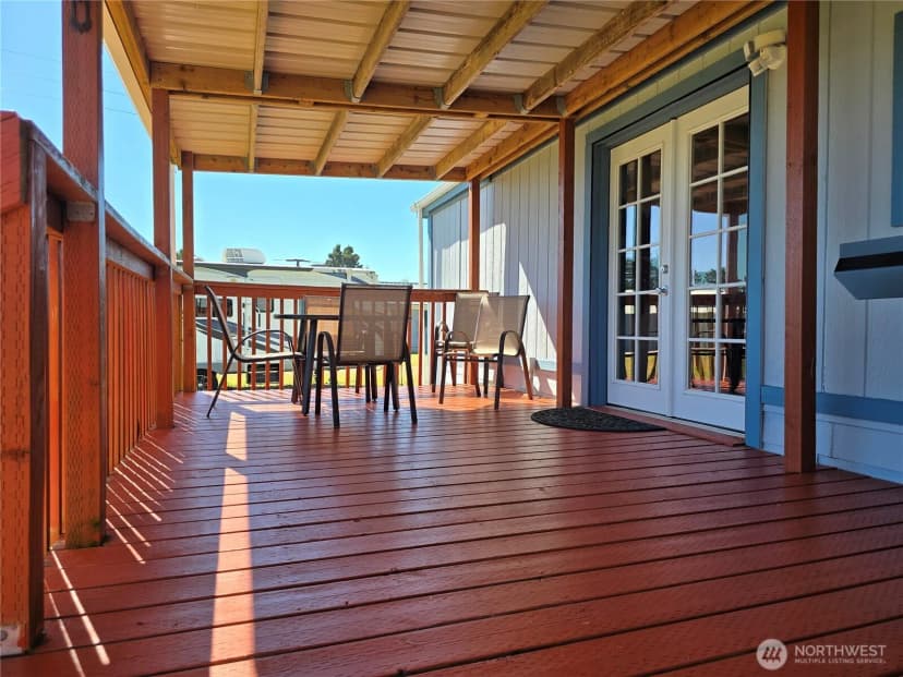 Property photo for 507 E Pacific Avenue, Westport photo 5